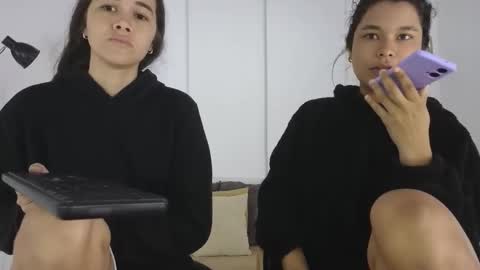 chanell and yina online show from 01.16.26