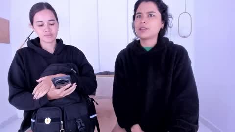 chanell and yina online show from 01.17.26