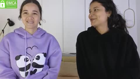 chanell and yina online show from 03.27.26