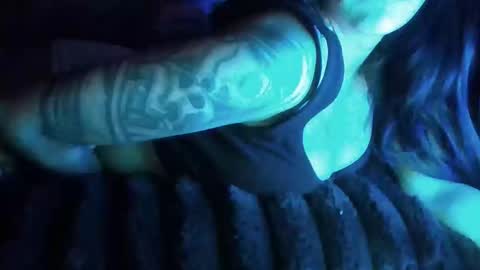 Snapshot of sexychas28 chatting on 01.13.26 Chasity online show from 01.13.26