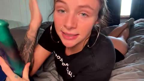 Chasity online show from 02.25.26