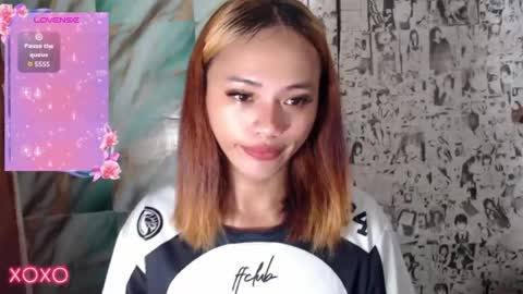 Snapshot of sexycheng chatting on 06.20.26 Miss Cheng online show from 06.20.26