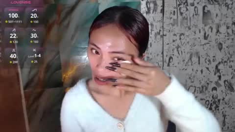 Snapshot of sexycheng chatting on 07.16.26 Miss Cheng online show from 07.16.26