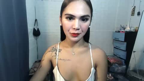 pretty Cheska online show from 03.03.26