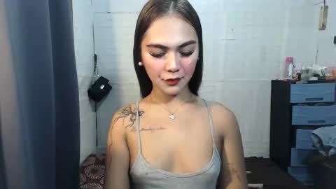 pretty Cheska online show from 03.26.26