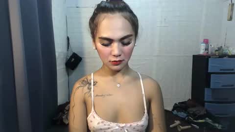 pretty Cheska online show from 03.30.26