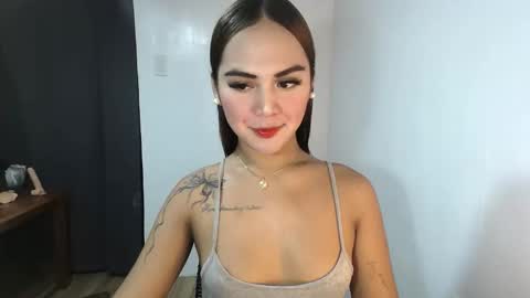 Snapshot of sexycheskax18 chatting on 04.27.26 pretty Cheska online show from 04.27.26