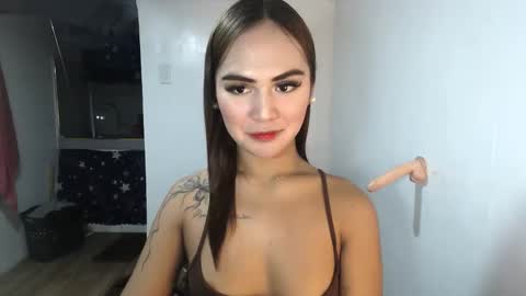 Snapshot of sexycheskax18 chatting on 05.09.26 pretty Cheska online show from 05.09.26