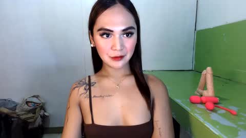 Snapshot of sexycheskax18 chatting on 06.03.26 pretty Cheska online show from 06.03.26