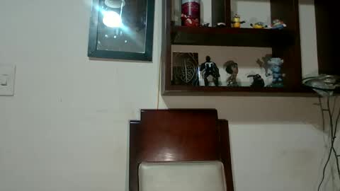 sexychubbyanna online show from 10.26.25