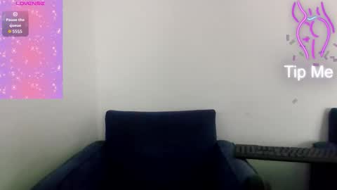 sexychubbyanna online show from 02.15.26