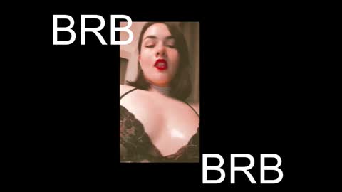 sexychubbyanna online show from 03.25.26