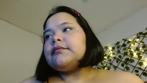 Eva online show from 02.24.25