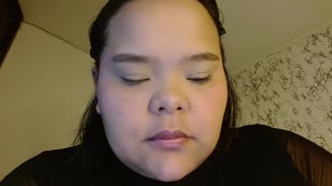 Eva online show from 10.14.25