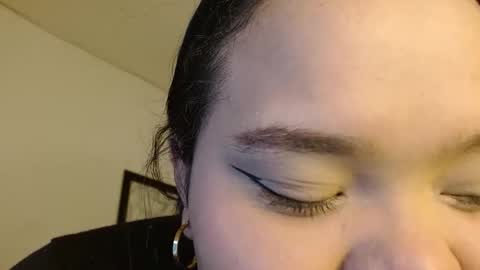 Eva online show from 11.20.25