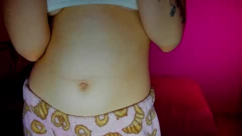 Snapshot of sexycocobutt chatting on 01.07.25 Sophia online show from 01.07.25