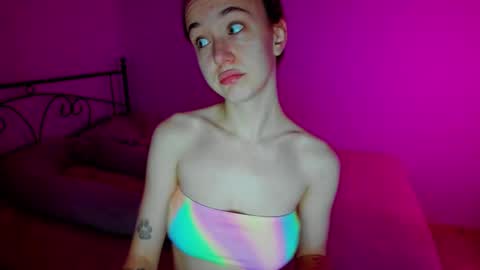 Snapshot of sexycocobutt chatting on 01.08.25 Sophia online show from 01.08.25