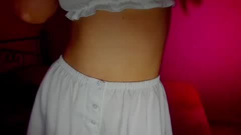 Snapshot of sexycocobutt chatting on 01.19.25 Sophia online show from 01.19.25