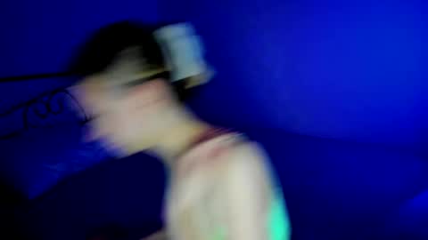 Snapshot of sexycocobutt chatting on 02.16.25 Sophia online show from 02.16.25