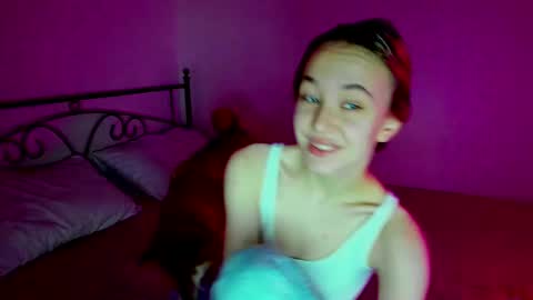 Snapshot of sexycocobutt chatting on 02.26.25 Sophia online show from 02.26.25