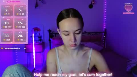 Snapshot of sexycocobutt chatting on 09.19.25 Sophia online show from 09.19.25