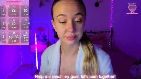 Snapshot of sexycocobutt chatting on 09.21.25 Sophia online show from 09.21.25