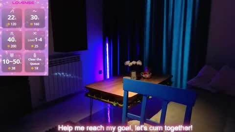 Snapshot of sexycocobutt chatting on 11.05.25 Sophia online show from 11.05.25