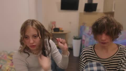 sexycode1ne online show from 04.12.26