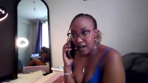 Snapshot of sexycookien chatting on 06.27.26 SexyCookieN online show from 06.27.26