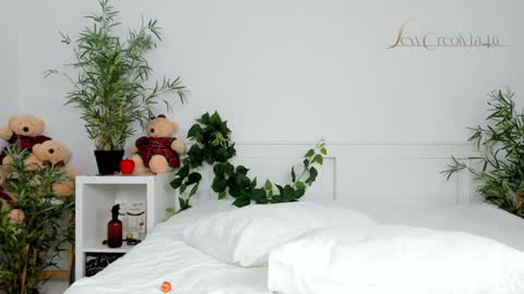 Snapshot of sexycreolyta4u chatting on 10.12.25 SexyCreolyta4u - Andreea online show from 10.12.25