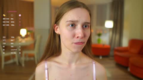 Hello my name is Merry every 200 subs - Hot show Fav patterns 577123 pvt open online show from 02.20.26