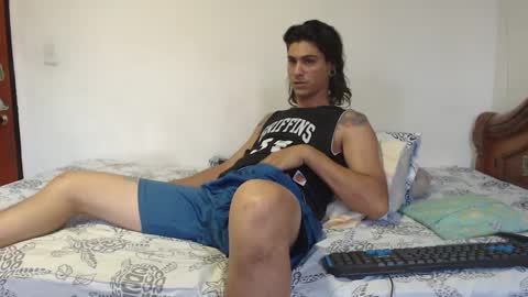 Mike online show from 03.09.25