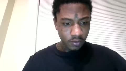 TreySexxxy online show from 12.16.25