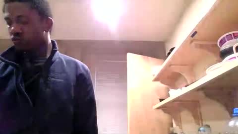 TreySexxxy online show from 12.18.25