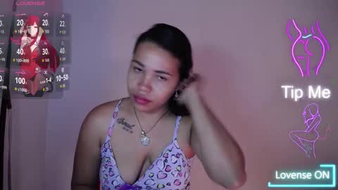 sexydiabliita online show from 09.10.25