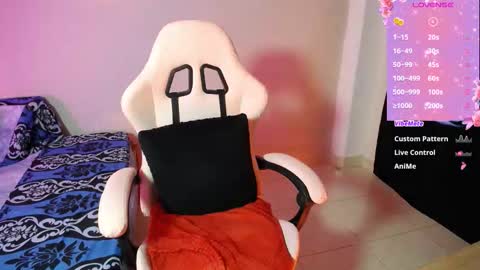 sexydiabliita online show from 12.02.25