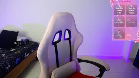 sexydiabliita online show from 02.28.26