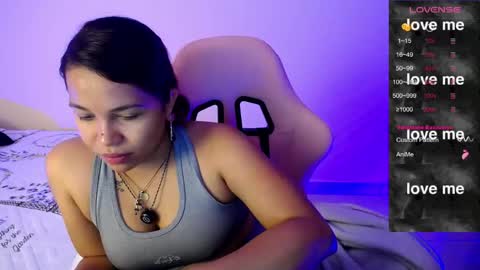 Snapshot of sexydiabliita chatting on 05.09.26 sexydiabliita online show from 05.09.26