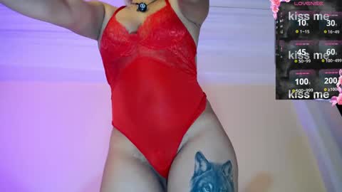 Snapshot of sexydiabliita chatting on 05.17.26 sexydiabliita online show from 05.17.26