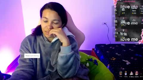 Snapshot of sexydiabliita chatting on 05.30.26 sexydiabliita online show from 05.30.26