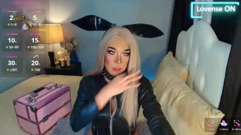 sexydoll_marie online show from 04.15.26