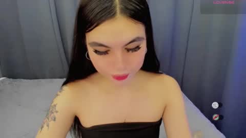 sexydollfox online show from 12.16.24