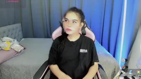 sexydollfox online show from 01.16.25