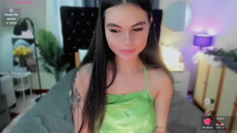sexydollfox online show from 06.03.26