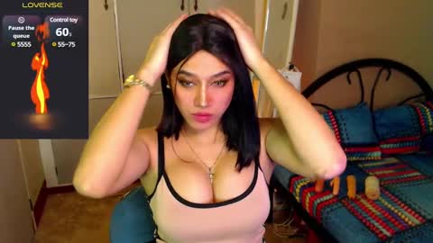 Kelly online show from 01.04.25