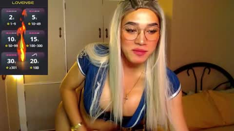 Kelly online show from 01.05.25