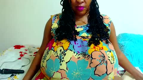 sexyebonylove89 online show from 01.08.25