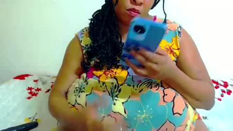 sexyebonylove89 online show from 01.09.25