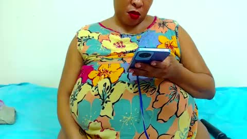 sexyebonylove89 online show from 01.29.25