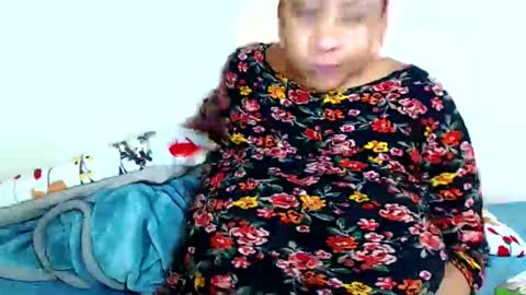 sexyebonylove89 online show from 01.12.26